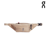 Explore On Unisex Waist Pack 2L Lite - Sand for trail, outdoor & lifestyle use | Liv Activ Singapore