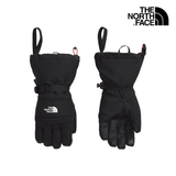 The North Face Men Montana Ski Gloves - TNF Black