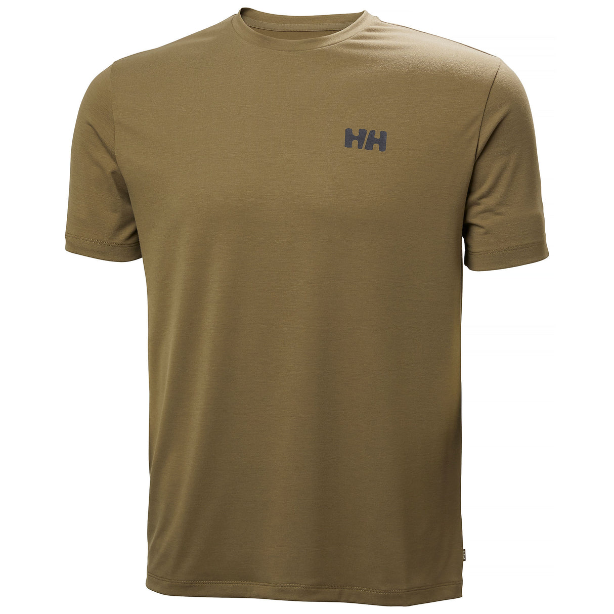 Explore Helly Hansen Men Skog Graphic T-Shirt - BedRock for trail, outdoor & lifestyle use | Liv Activ Singapore