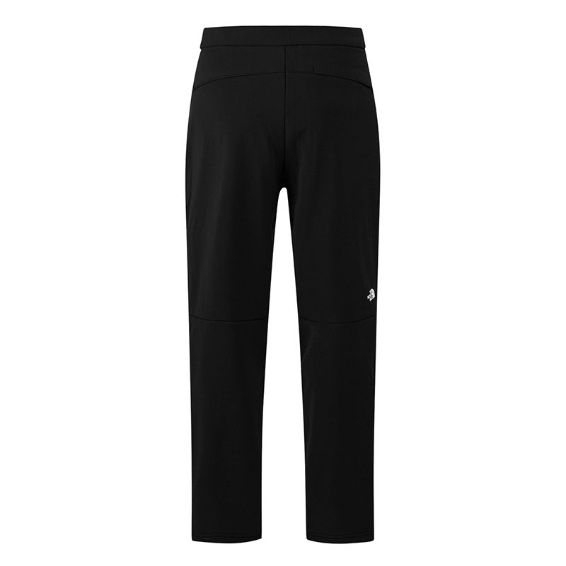 The North Face Men Thermal Podzol Tek Pants - AP TNF Black – Liv Activ