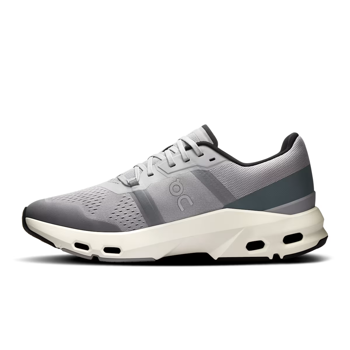 On Men Cloudpulse - Alloy / Black