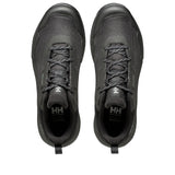 Explore Helly Hansen Men Canyon Low HT - Black for trail, outdoor & lifestyle use | Liv Activ Singapore