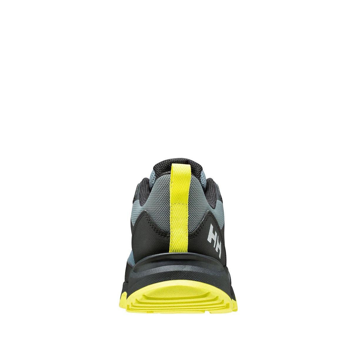 Explore Helly Hansen Men Canyon Low HT - Charcoal / Sweet Lime for trail, outdoor & lifestyle use | Liv Activ Singapore