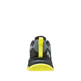Explore Helly Hansen Men Canyon Low HT - Charcoal / Sweet Lime for trail, outdoor & lifestyle use | Liv Activ Singapore