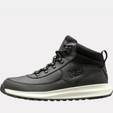 Helly Hansen Men Forest EVO Leather - Black / Snow