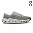 Explore On Men Cloudrunner 3 - Tin / Iceberg for trail, outdoor & lifestyle use | Liv Activ Singapore
