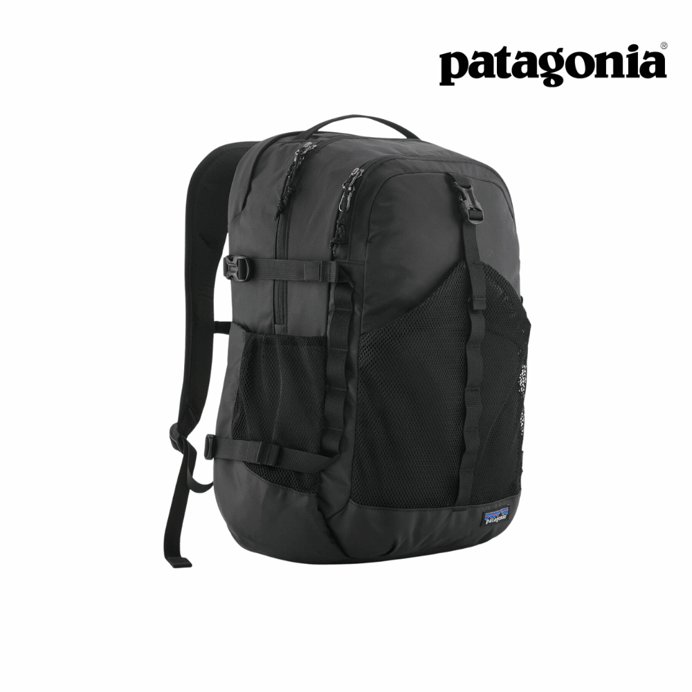 patagonia リュック Patagonia Refugio Daypack 30L - Black – Liv Activ