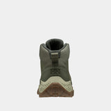 Helly Hansen Men Buckhorn Boots - Utility Green / Light Lav