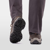 Helly Hansen Men Switchback Low 3 Ht - Cement / Coffee Bean