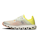 Explore On Women Cloud 6 Coast - Aloe / Limelight for trail, outdoor & lifestyle use | Liv Activ Singapore