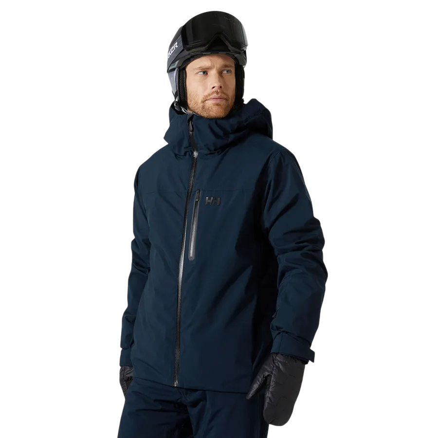 Shop Helly Hansen at Liv Activ Singapore - Professional-Grade Outdoor Clothing and Gear for Snow Sports, Skiing, and Hiking
