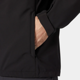 Helly Hansen Men Paramount Softshell Jacket - Black