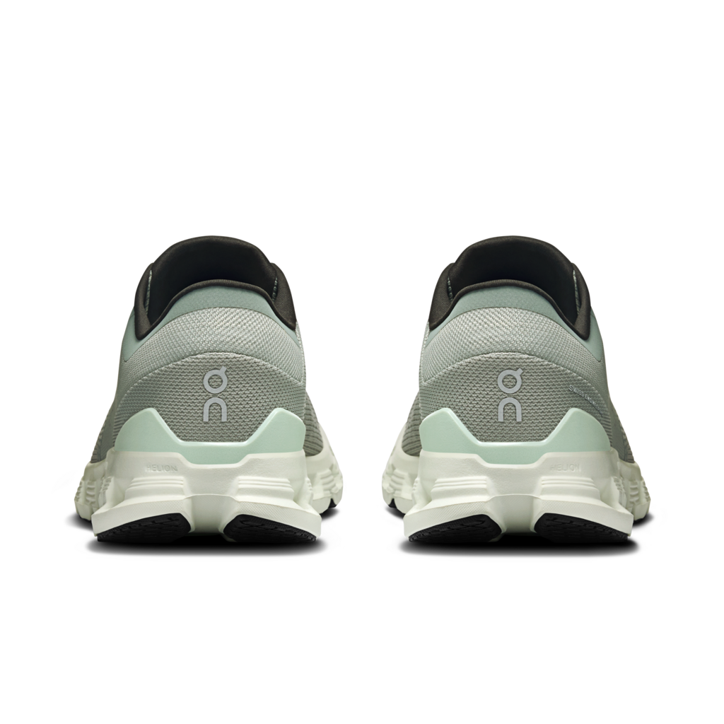 Explore On Men Cloud X 4 - Tin / Iceberg for trail, outdoor & lifestyle use | Liv Activ Singapore