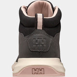 Helly Hansen Women Forest Evo Leather - Black / Rose Smoke