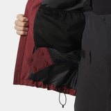 Helly Hansen Men Juniper 3.0 Jacket - Mars Red