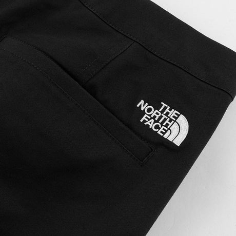 The North Face Women Marsh Pants - AP TNF Black