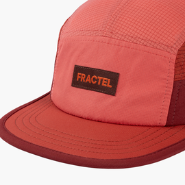 Shop Fractel Caps and Visors at Liv Activ  - Stylish, Functional, and Eco-Friendly Headwear for Runners and Trail Enthusiasts in Singapore