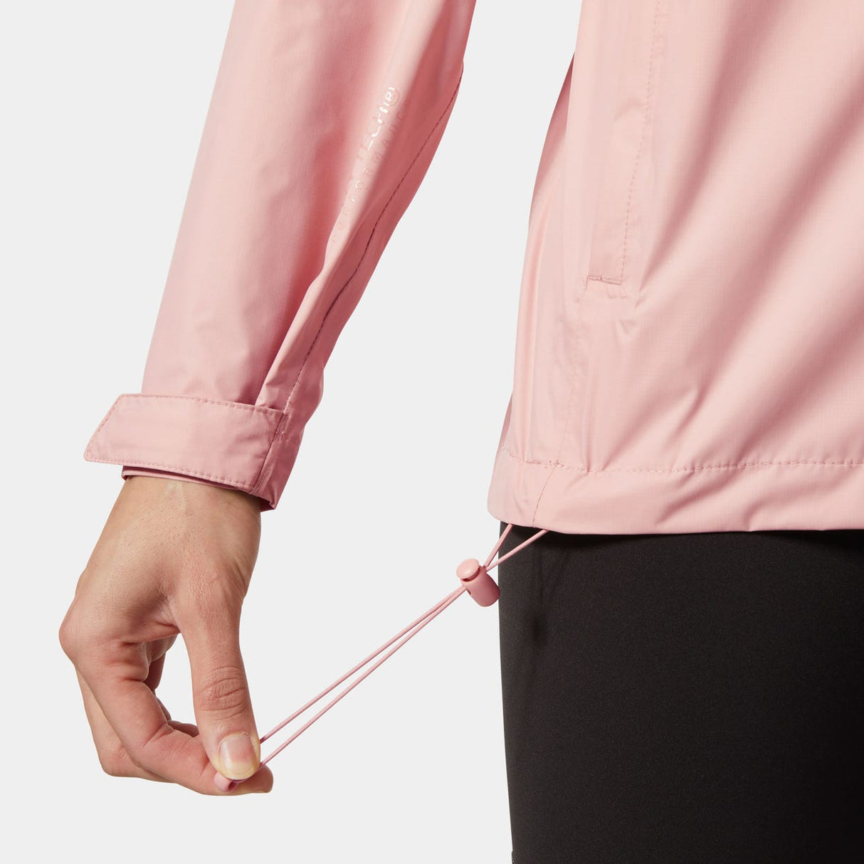 Helly Hansen Women Loke Jacket 2.0 - Pink Salt