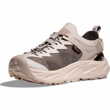 Explore HOKA Men Hopara 2 - Stucco / Putty for trail, outdoor & lifestyle use | Liv Activ Singapore