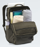 The North Face Base Camp Voyager Daypack - New Taupe Green / TNF Black