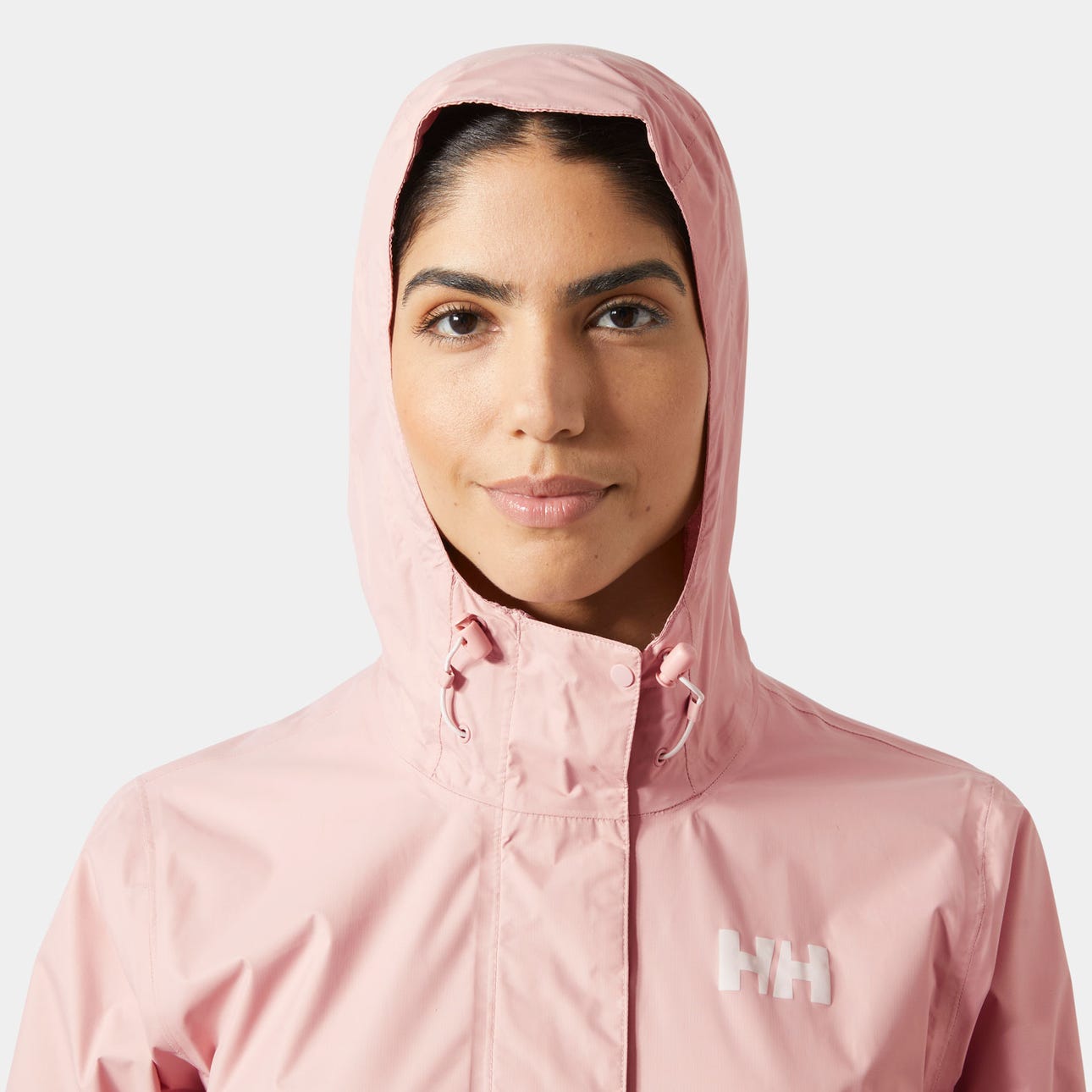 Helly Hansen Women Loke Jacket 2.0 - Pink Salt – Liv Activ