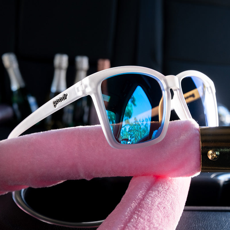 Discover Goodr Outdoor Trail Running Sunglasses at Liv Activ Singapore – Durable, Stylish, Functional, and Perfect for Adventure Seekers