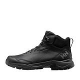 Explore Helly Hansen Men Canyon Mid HT - Black for trail, outdoor & lifestyle use | Liv Activ Singapore