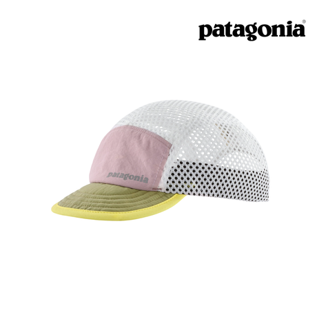 Explore Patagonia Duckbill Cap - Quiet Violet for trail, outdoor & lifestyle use | Liv Activ Singapore