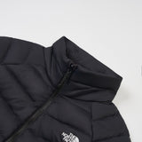 The North Face Women Thunder Zip-In LT Down - AP TNF Black