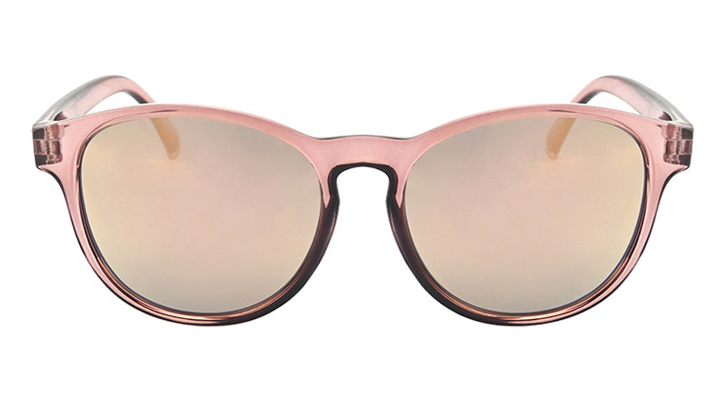 Sunday Shades Surge Series Sunglasses - Dreamy Campfire