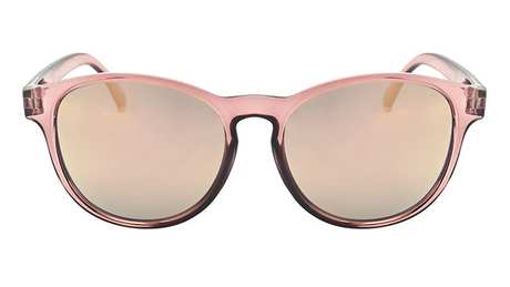 Sunday Shades Surge Series Sunglasses - Dreamy Campfire