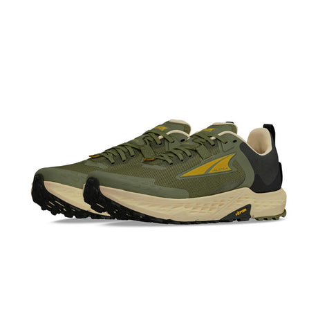 Altra Men Timp 5 - Green