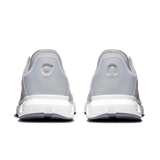 Explore On Women Cloud 6 Coast - White / Glacier for trail, outdoor & lifestyle use | Liv Activ Singapore
