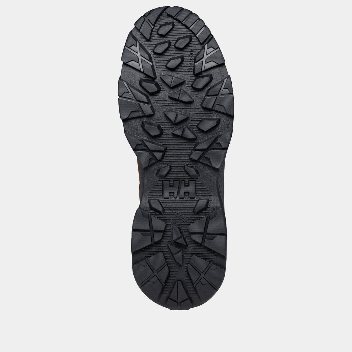 Helly Hansen Men Switchback Mid 3 Ht  - Bushwacker / Coffee Bean