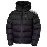 Helly Hansen Men ACTIVE Puffy Jacket - Black Grape