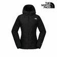 Explore The North Face Women Cube Lightweight Hoodie Down - AP TNF Black for trail, outdoor & lifestyle use | Liv Activ Singapore
