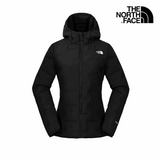 Explore The North Face Women Cube Lightweight Hoodie Down - AP TNF Black for trail, outdoor & lifestyle use | Liv Activ Singapore