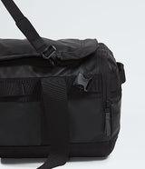 The North Face Base Camp Voyager Duffel 42L - TNF Black / Asphalt Grey