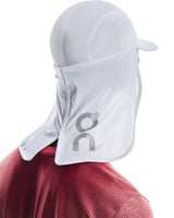 Explore On Unisex Solar Cap - White for trail, outdoor & lifestyle use | Liv Activ Singapore