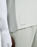 Explore On Men Performance Tank - Iceberg / Tin for trail, outdoor & lifestyle use | Liv Activ Singapore