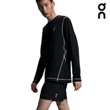 Explore On Men 5" Core Shorts - Black for trail, outdoor & lifestyle use | Liv Activ Singapore