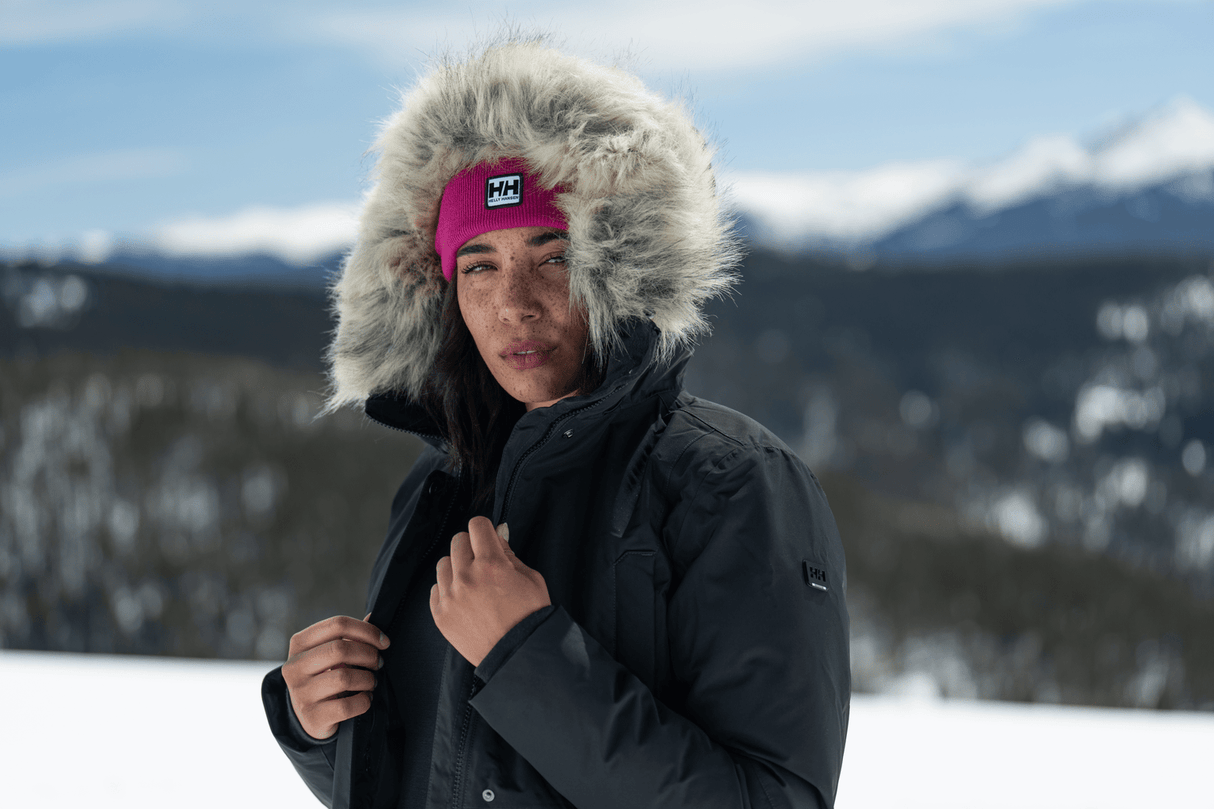 Shop Helly Hansen at Liv Activ Singapore - Professional-Grade Outdoor Clothing and Gear for Snow Sports, Skiing, and Hiking
