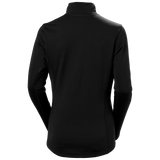 Explore Helly Hansen Women Versalite Fleece Jacket - Black for trail, outdoor & lifestyle use | Liv Activ Singapore