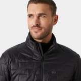 Helly Hansen Men LIFALOFT™ Insulator Jacket - Black Matte