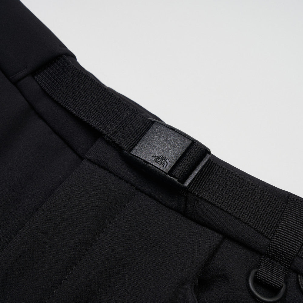 The North Face Women Thermal Balsam Tek Pants - AP TNF Black – Liv