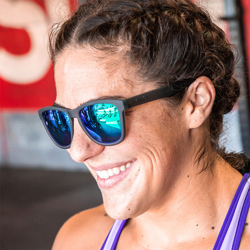 Discover Goodr Outdoor Trail Running Sunglasses at Liv Activ Singapore – Durable, Stylish, Functional, and Perfect for Adventure Seekers