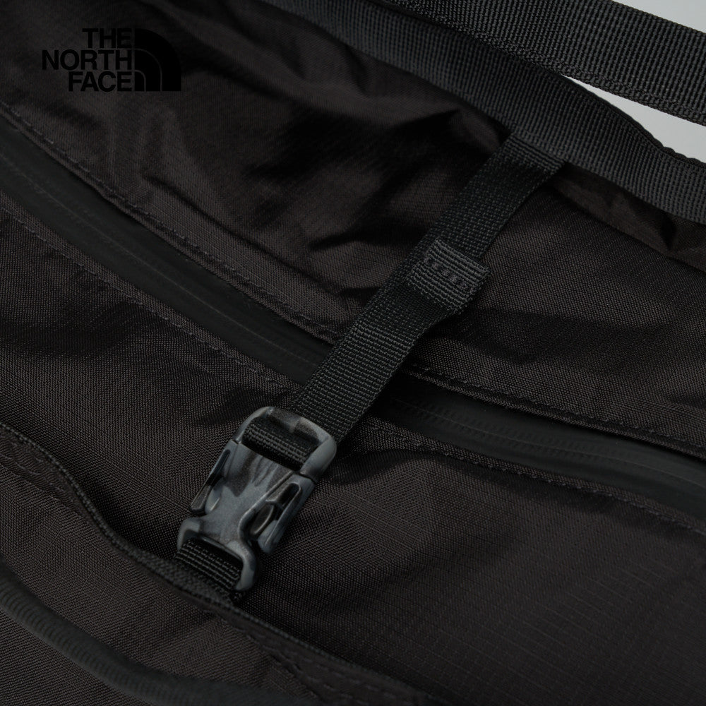 The North Face Urban 2Way Daypack - AP TNF Black / TNF Black