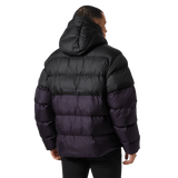 Helly Hansen Men ACTIVE Puffy Jacket - Black Grape