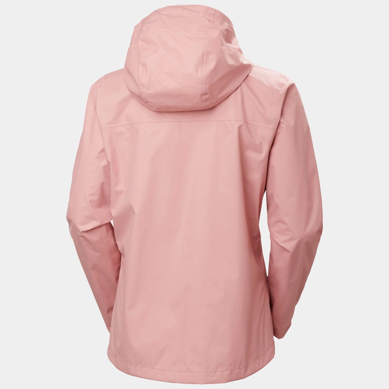 Helly Hansen Women Loke Jacket 2.0 - Pink Salt – Liv Activ