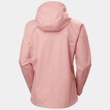 Helly Hansen Women Loke Jacket 2.0 - Pink Salt